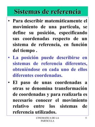 Cinematica Pdf