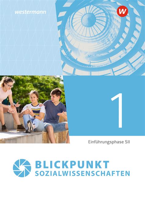 Blickpunkt Sozialwissenschaften Ausgabe F R Nordrhein Westfalen