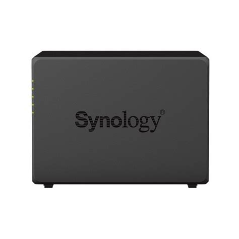 Synology Diskstation Ds Bay Nas Nas Thailand