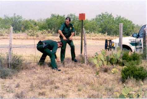 Usbp Historic Photographs From The S Honor First