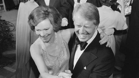 Rosalynn Carter | Biography & Facts | Britannica