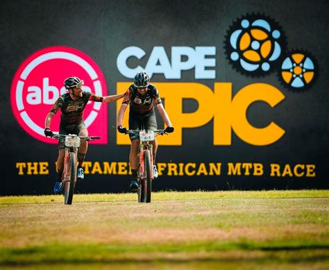 Absa Cape Epic International Team Entry Event Entries Bike Hub