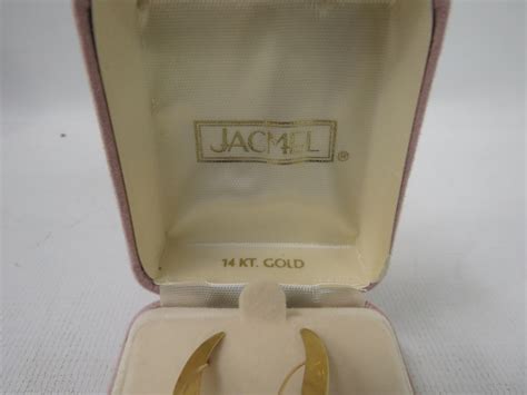 ShopTheSalvationArmy Vintage Jacmel 14k Gold Freshwater Pearls