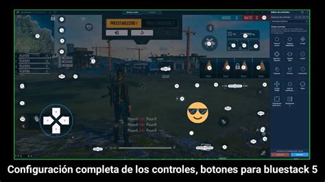 Cómo Configurar Bluestacks Para Jugar Free Fire Tutorial Completa