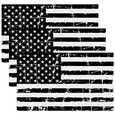 Top 10 Subdued American Flag Decals Of 2022 Best Reviews Guide