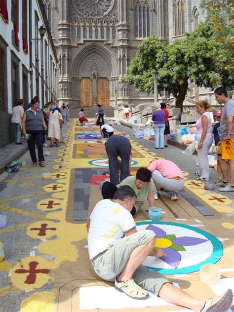 Reli Casas Nuevas Dto Religión Ies Corpus Christi Fiesta