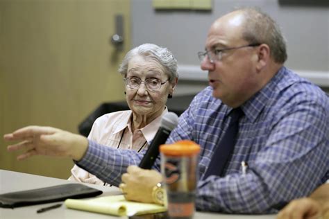 Betty Brown Jagnow dies, published Youngstown Vindicator : r/youngstown