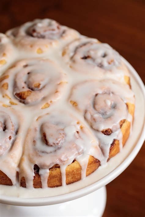 Overnight Ridiculously Easy Cinnamon Rolls Recipe Cinnamon Rolls Easy Easy Cinnamon Baking