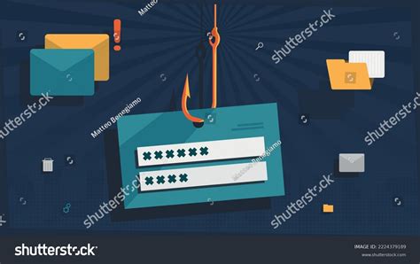 Email Phishing Over 9 815 Royalty Free Licensable Stock Vectors