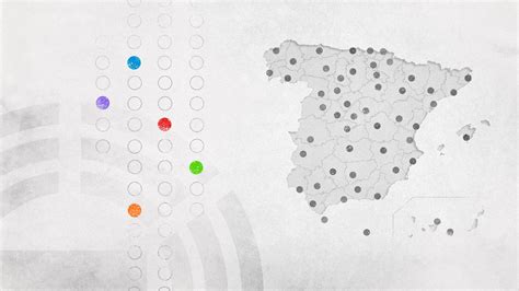 Elecciones municipales 28M Análisis resultados capitales de provincias