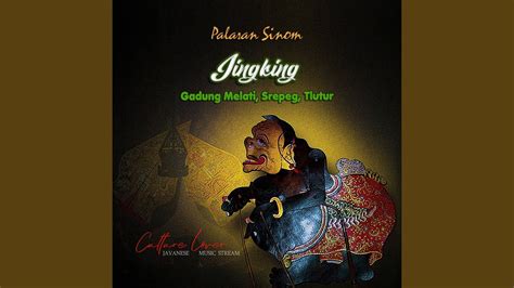 Palaran Sinom Jingking Gadung Melati Srepeg Tlutur Youtube