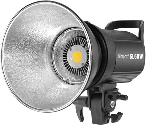 GODOX SL200II 200W LED Video Light Amazon In Electronics