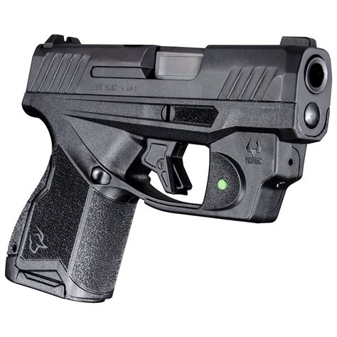 Taurus Planeja Lançar Pistola Gx4 Com Grafeno Ainda Neste Ano Taurus Armas