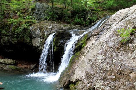 Amazing State Parks To Visit In Arkansas