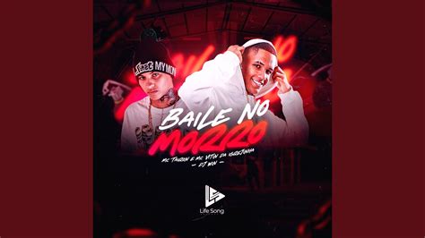 Baile No Morro YouTube