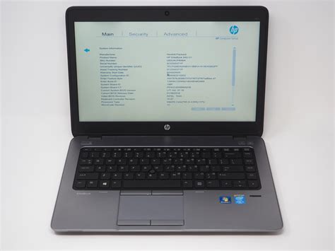 HP EliteBook 840 G1 Core I3 Used Laptop Price In Pakistan Laptop Mall