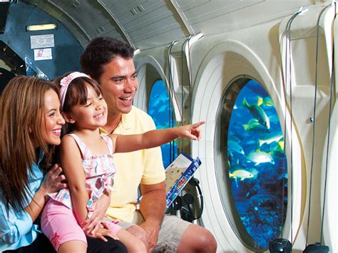 Atlantis Submarines Big Island Kona Tour Hawaii Discount