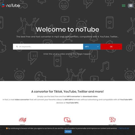 is notube.net legitimate or a scam? 