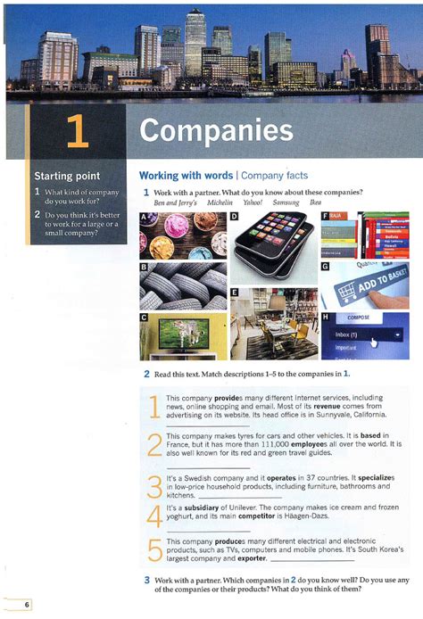 Business Result Pre-intermediate Student’s book PDF – Sách Học Ngoại Ngữ