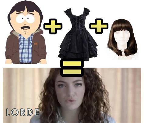 LORDE : r/southpark