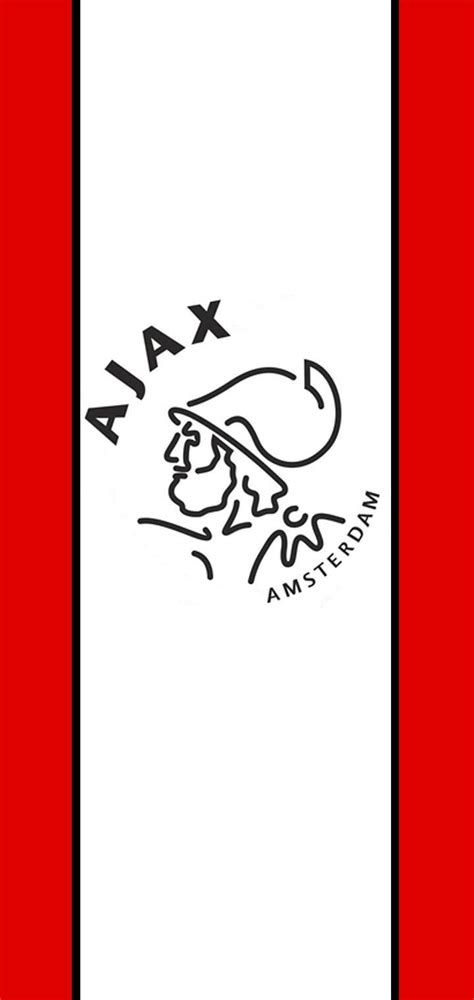 Ajax Logo Wallpaper Wallpaper Futebol M Os