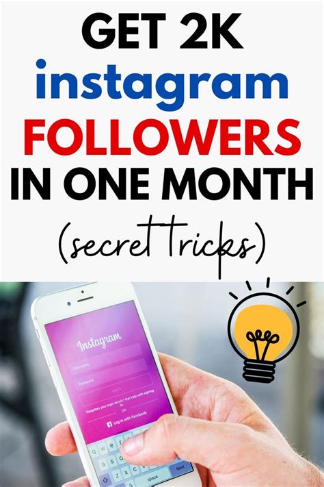 How To Grow Instagram Followers Organically My Secret Strategy Artofit