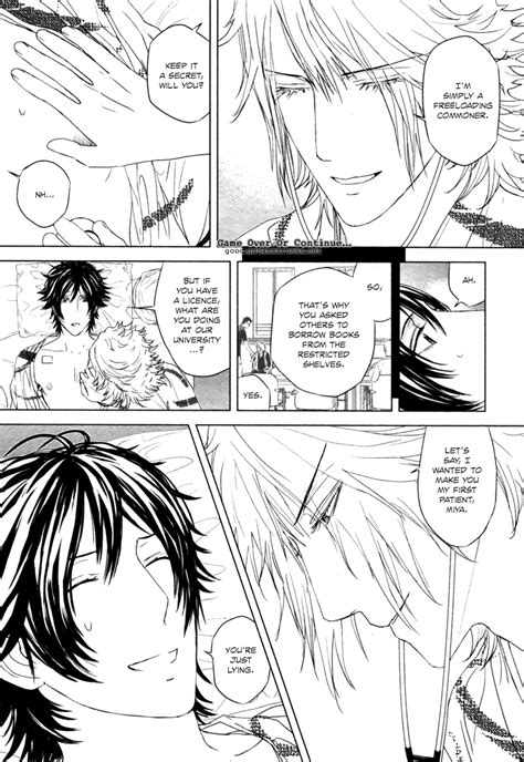 [ogasawara Uki] Houyou Jikken [eng] Page 4 Of 7 Myreadingmanga