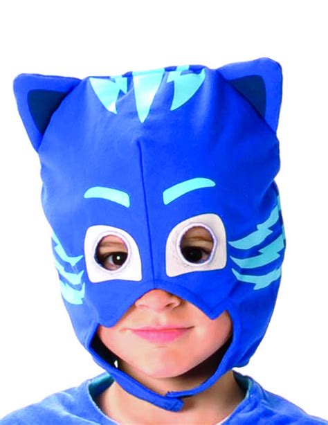 Maschera Da Gattoboy Dei Super Pigiamini™ Per Bambino Mascheree