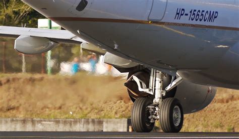 E Copa Airlines At Mroc Sjo Bernal Saborio Flickr