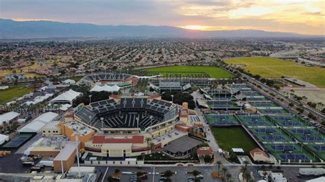 Indian Wells Masters Schedule Ruth Willow