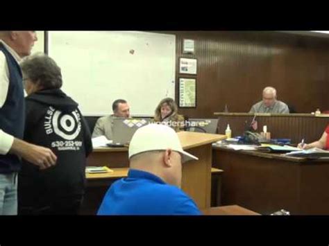 Part 5 Lassen County Board Of Supervisor Meeting Feb 11 2014 YouTube