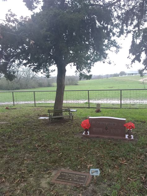 Womack Springer Cemetery In Texas Find A Grave Cemetery