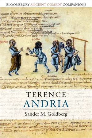 PDF Terence Andria de Sander M Goldberg libro electrónico Perlego