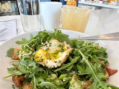 Harrisonburg VA: A Foodie Destination - The Common Traveler