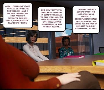 A Housewifes Adventures Muses Sex And Porn Comics