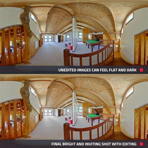 How To Create A 3d Virtual House Tour