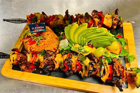 El Asadero Mexican Grill Delivery Menu Order Online Rojay Dr