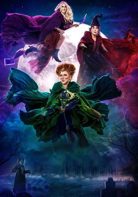 Hocus pocus 2 2022 – Artofit