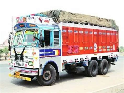 Pan India Truck Transportation Service At Best Price In Yavatmal ID