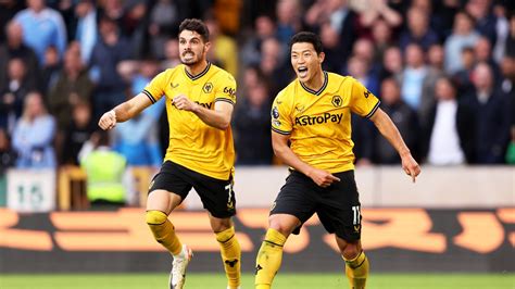 Fulham Vs Wolves Prediction Monday Premier League Match Preview