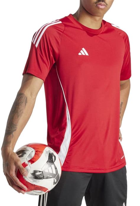 Koszulka Adidas Tiro Jsy Teamsports Pl