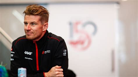 Nico Hulkenberg Admits Move To A Top Team For 2025 Is Unlikely F1 News