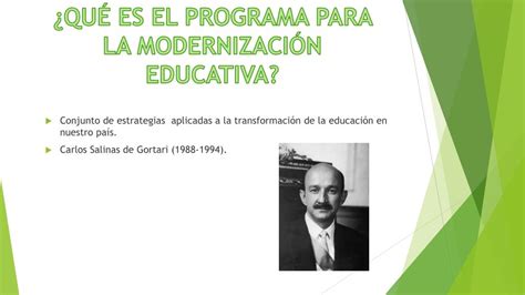 Ppt Equipo Programa Para La Modernizaci N Educativa Powerpoint