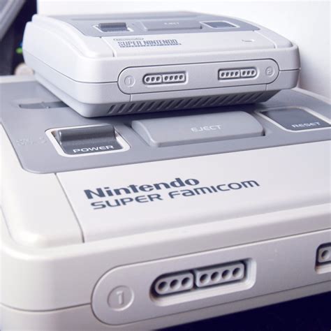 Super Famicom