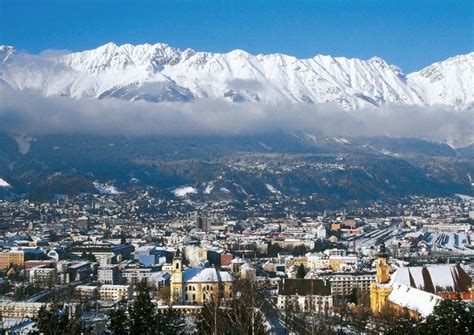 Innsbruck Poes A Alpina En Su Estado Mas Puro Reportajes Nevasport