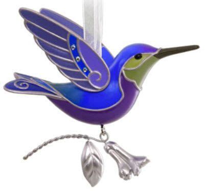 Hallmark Ornaments Hummingbird Hallmark Ornaments Hallmark