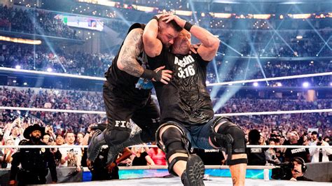 Kevin Owens Looks Back On Wwe Wrestlemania Match With Stone Cold