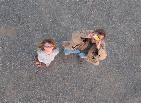 Hot Air Balloon Ride