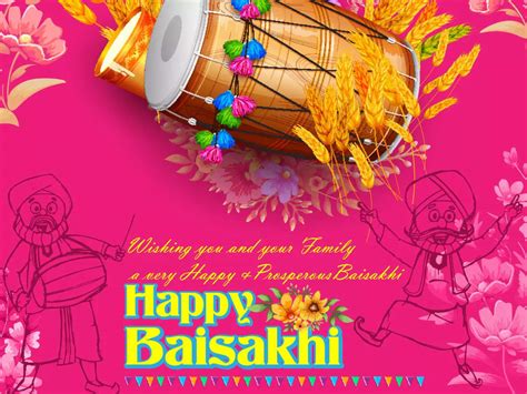 Top 999 Baisakhi Images Amazing Collection Baisakhi Images Full 4k