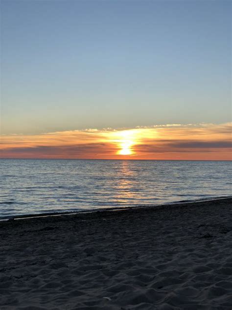 Kostenlose Hintergrundbilder Meer Mikuni Sonnenuntergang Strand